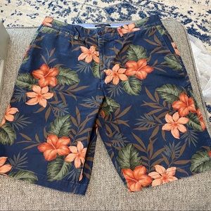 Banana republic shorts